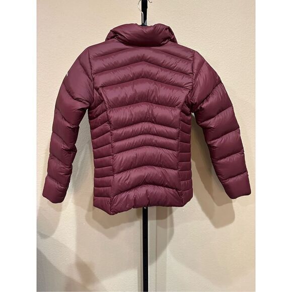 Size XS Columbia Autumn Park Down Jacket - Picture 3 of 12